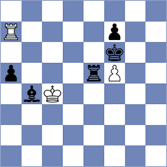 Idnani - Barbosa (chess.com INT, 2024)
