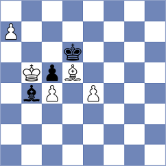 Kiseljova - Mgeladze (chess.com INT, 2024)