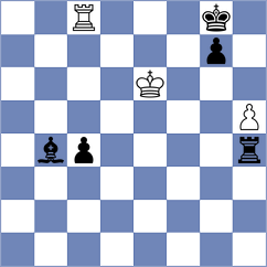 Novikova - Perez Rodriguez (chess.com INT, 2021)