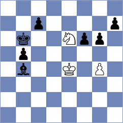 Kovacsy - Pranesh (chess.com INT, 2024)