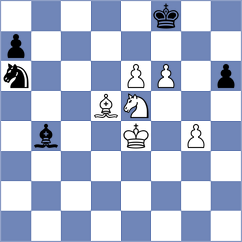 Sargsyan - Nikolova (chess.com INT, 2023)