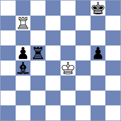 Matinian - Liang (chess.com INT, 2023)