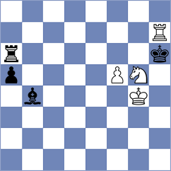 Rasulov - Mendez Fortes (chess.com INT, 2024)