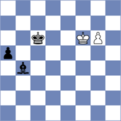 Troyke - Shkapenko (Chess.com INT, 2020)