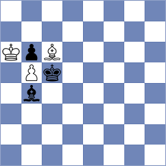 Jimenez - Labussiere (chess.com INT, 2024)