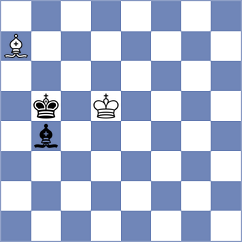 Frolyanov - Mikaelyan (chess.com INT, 2023)