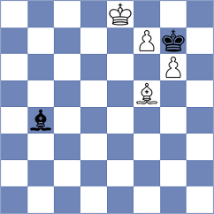 Vasli - Djordjevic (chess.com INT, 2021)