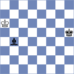 Gerzhoy - Chernomordik (Chess.com INT, 2021)