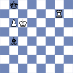Ternault - Begunov (chess.com INT, 2022)