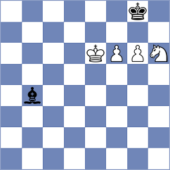 Taboas Rodriguez - Harper (chess.com INT, 2022)