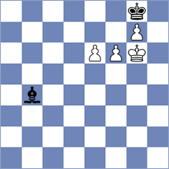 Baskakov - Deac (chess.com INT, 2024)