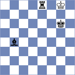 Zhurbinsky - Mazurkiewicz (chess.com INT, 2023)