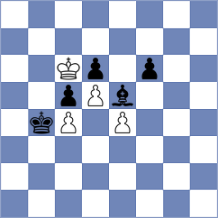 Samarth - Bryakin (chess.com INT, 2021)