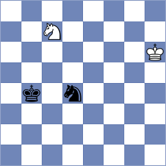 Doluhanova - Golubenko (chess.com INT, 2021)