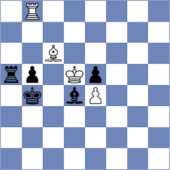 Maltsevskaya - Rychkov (chess.com INT, 2023)