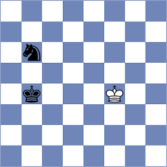 Ibrayev - Kosteniuk (Chess.com INT, 2021)