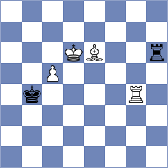 Obad - P. Komal Kishore (chess.com INT, 2022)