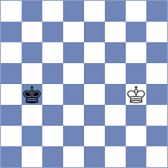 Omelja - Gareev (chess.com INT, 2023)