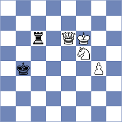 Olhovik - George Micheal (chess.com INT, 2024)