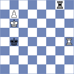 Szalay - Nunez (chess.com INT, 2022)