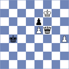 Seel - Shimanov (Chess.com INT, 2021)