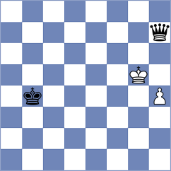 Banzea - Alcazar Jimenez (chess.com INT, 2024)