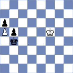 Gulamirian - Panesso Rivera (chess.com INT, 2023)