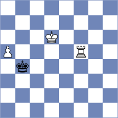 Przybylski - Benmesbah (chess.com INT, 2023)