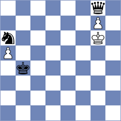 Thorfinnsson - Ljukin (chess.com INT, 2023)