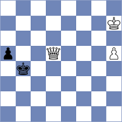 Harvey - Yeshchenko (chess.com INT, 2022)
