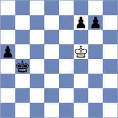 Disconzi da Silva - Sadhwani (Chess.com INT, 2021)