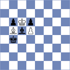 Harutyunian - Iskusnyh (chess.com INT, 2021)