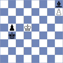 Tregubov - Evdokimov (chess.com INT, 2022)