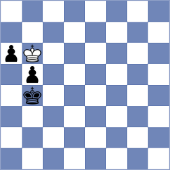 Kleiman - Ostensen (chess.com INT, 2023)