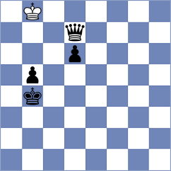 Prieto Aranguren - Jarovinsky (chess.com INT, 2023)