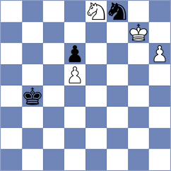 Shapiro - Ziatdinov (Chess.com INT, 2021)