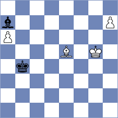 Chirila - Sviridova (chess.com INT, 2021)