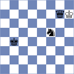 Deng - Atanejhad (chess.com INT, 2023)