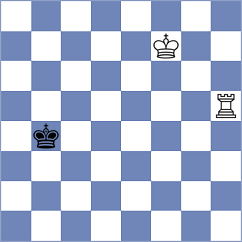 Fernandez Siles - Korba (Chess.com INT, 2018)