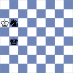 Mahdian - Buksa (FIDE Online Arena INT, 2024)