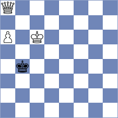 Tabuenca Mendataurigoitia - Chassard (chess.com INT, 2024)