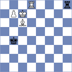 Poliannikov - Maksimovic (chess.com INT, 2020)