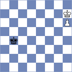 Kirillov - Cruz Lledo (Chess.com INT, 2020)