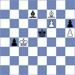 Vokarev - Popadic (chess.com INT, 2022)
