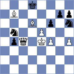 Herrera Reyes - Van der Lende (Chess.com INT, 2020)