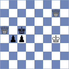 Petriashvili - Rustemov (chess.com INT, 2021)
