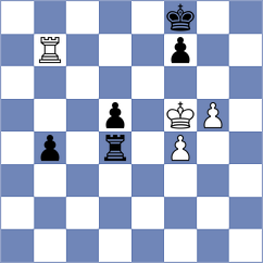 Le Tuan Minh - Erzhanov (chess.com INT, 2020)