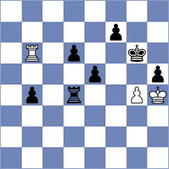 Santos - De Boer (chess.com INT, 2024)
