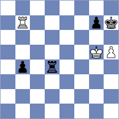 Durarbayli - Mirzoev (chess.com INT, 2023)