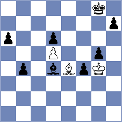 Rizvi - Cole (Chess.com INT, 2021)